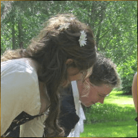 Alexis Design | Same Gender Weddings and Galligraphy