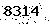 verification image, type it in the box