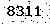 verification image, type it in the box