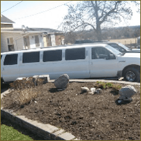 Our Images | D.G. Transportation Limousine Service