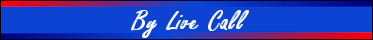 Contact by Live Call