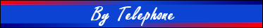 Contact by Telephone