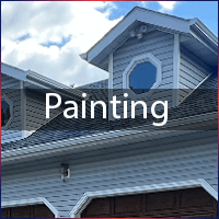 Painting Services | Edmonton Painters Pro