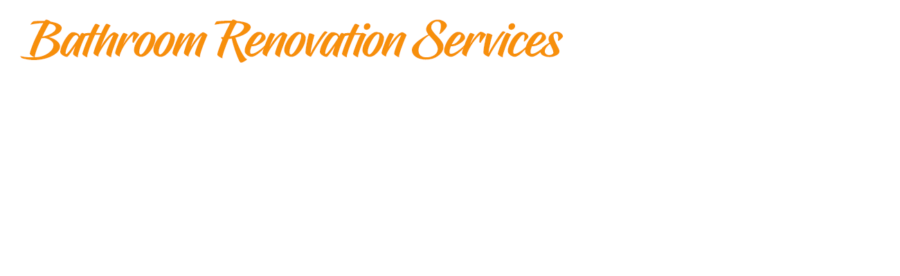 Bathroom Renovations | Overlay | JEM Contracting | Residential and Commercial Renovations
