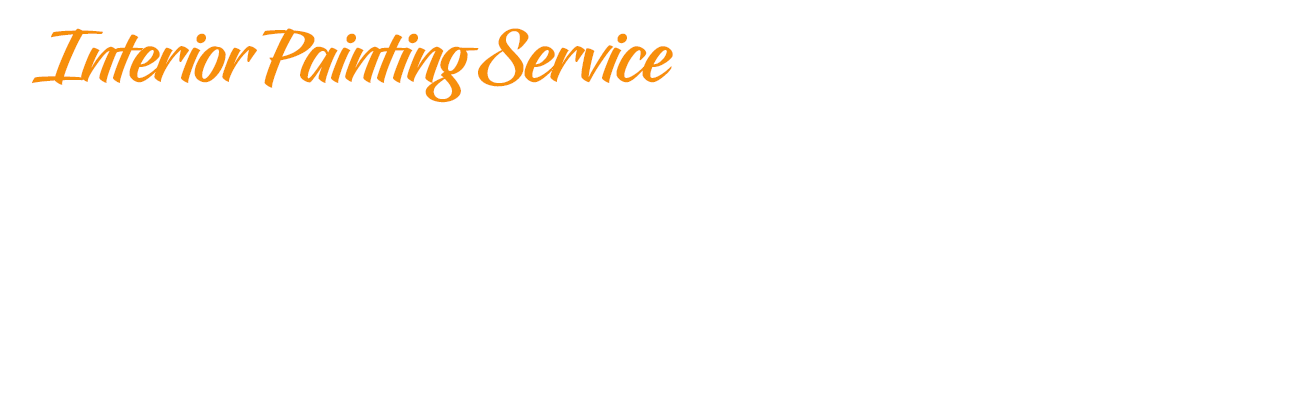 Interior Painting Service | Overlay | JEM Contracting | Residential and Commercial Renovations
