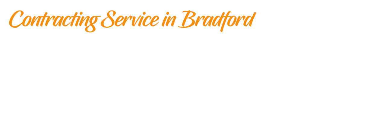 Contractors in Bradford | Overlay | JEM Contracting | Residential and Commercial Renovations