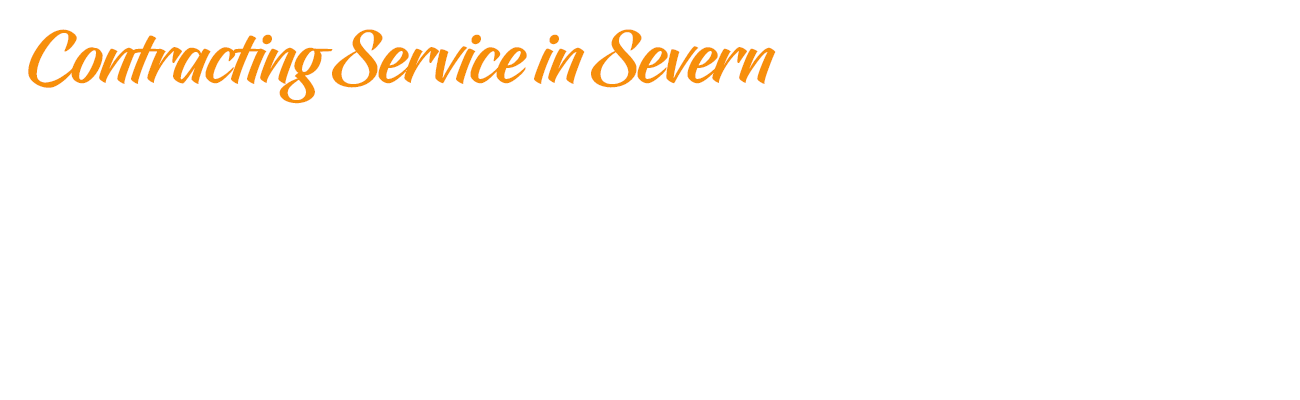 Contractors in Severn | Overlay | JEM Contracting | Residential and Commercial Renovations