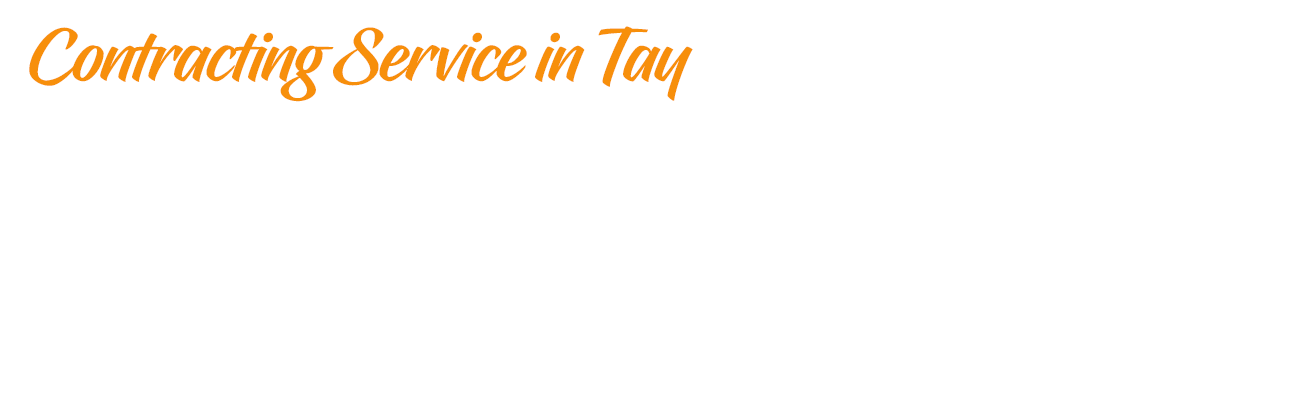 Contractors in Tay | Overlay | JEM Contracting | Residential and Commercial Renovations