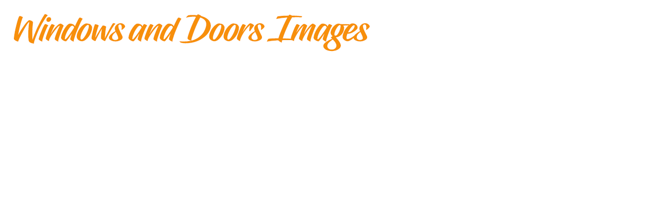 Windows and Doors Images | Overlay | JEM Contracting | Residential and Commercial Renovations