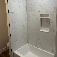Bathroom Renovations | JEM Contracting | Residential and Commercial Renovations