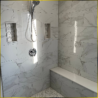 Bathroom Renovations | JEM Contracting | Residential and Commercial Renovations