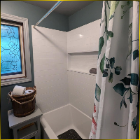 Bathroom Renovations | JEM Contracting | Residential and Commercial Renovations