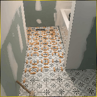 Bathroom Renovations | JEM Contracting | Residential and Commercial Renovations