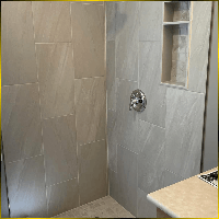 Bathroom Renovations | JEM Contracting | Residential and Commercial Renovations