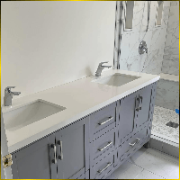 Bathroom Renovations | JEM Contracting | Residential and Commercial Renovations