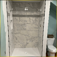 Bathroom Renovations | JEM Contracting | Residential and Commercial Renovations