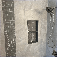 Bathroom Renovations | JEM Contracting | Residential and Commercial Renovations