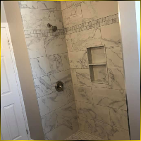 Bathroom Renovations | JEM Contracting | Residential and Commercial Renovations