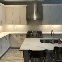 kitchen Renovations | JEM Contracting | Residential and Commercial Renovations
