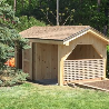 Storage Sheds | JEM Contracting | Residential and Commercial Renovations