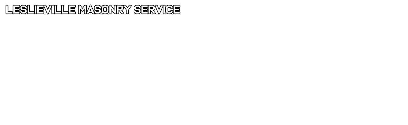 Leslieville Masonry Service | Overlay | M.H. Masonry and General Contracting