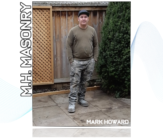 Our Images | M.H. Masonry and General Contracting
