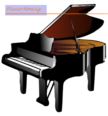 Piano Movers in Norwhich