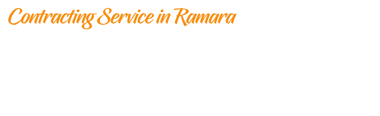 Contractors in Ramara | Overlay | JEM Contracting | Residential and Commercial Renovations