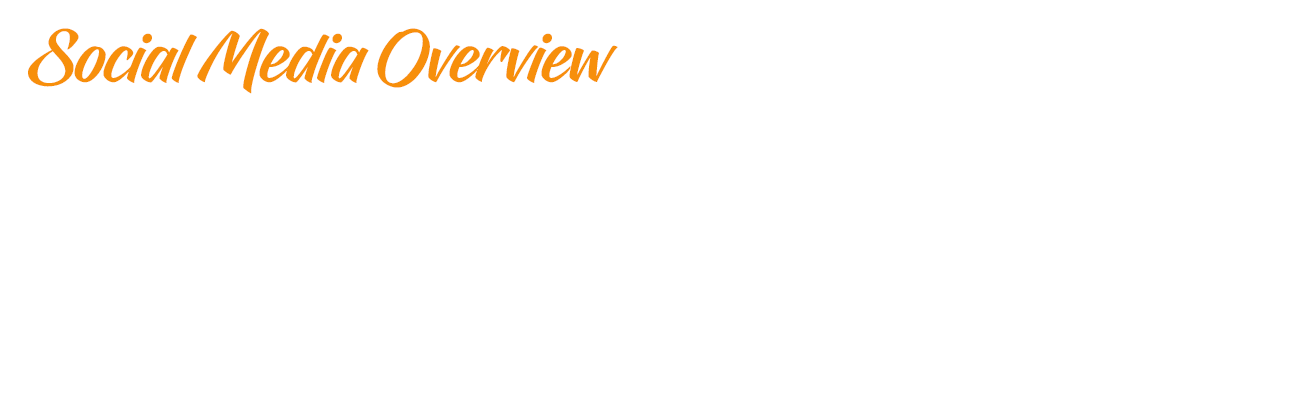 Social Media Overview | Overlay | JEM Contracting | Residential and Commercial Renovations