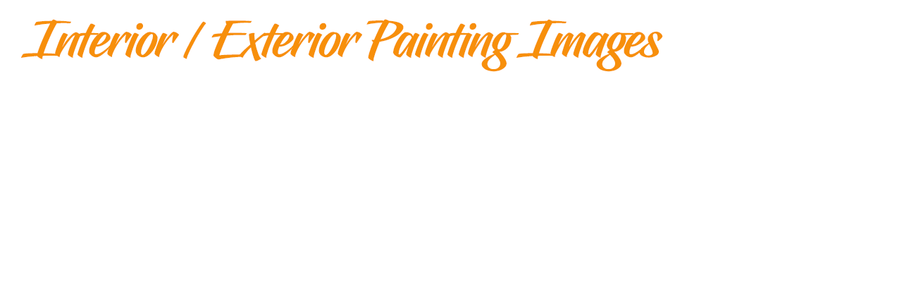 Interior and Exterior Painting Images | Overlay | JEM Contracting | Residential and Commercial Renovations